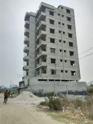 3 Bedroom Apartment in Dominant Real Estate, Aftab Nagar for Sale