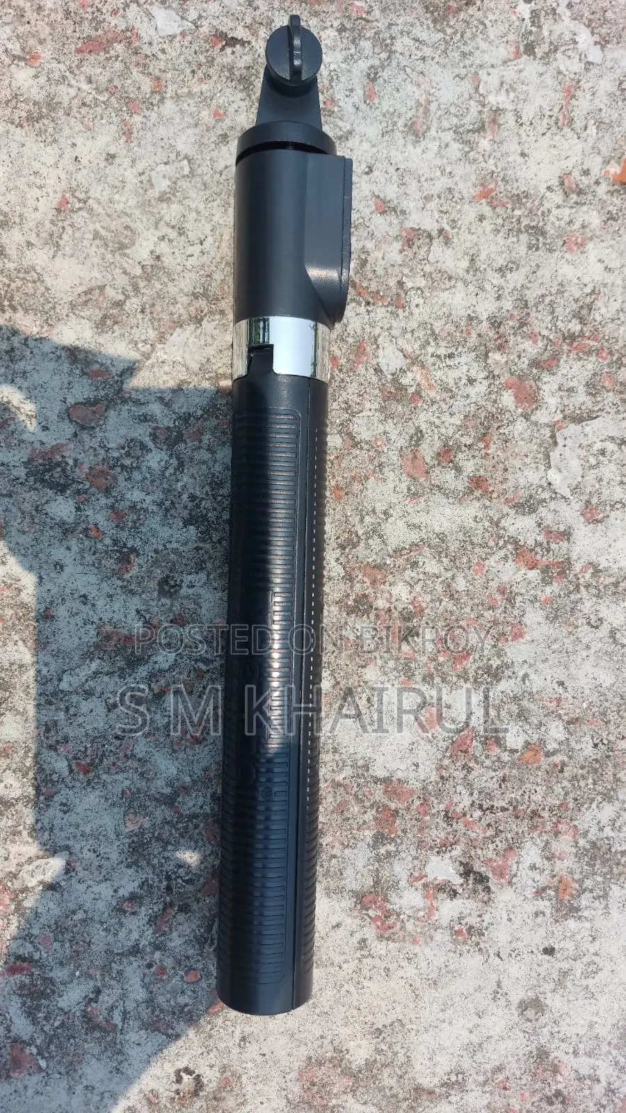 Neepho P170s সেলফি স্টিক ট্রাইপড, মেটাল, স্মার্টফোন