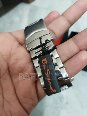 বেন শেরম্যান অরিজিনাল