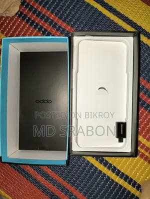 Oppo A77s 128 GB Black