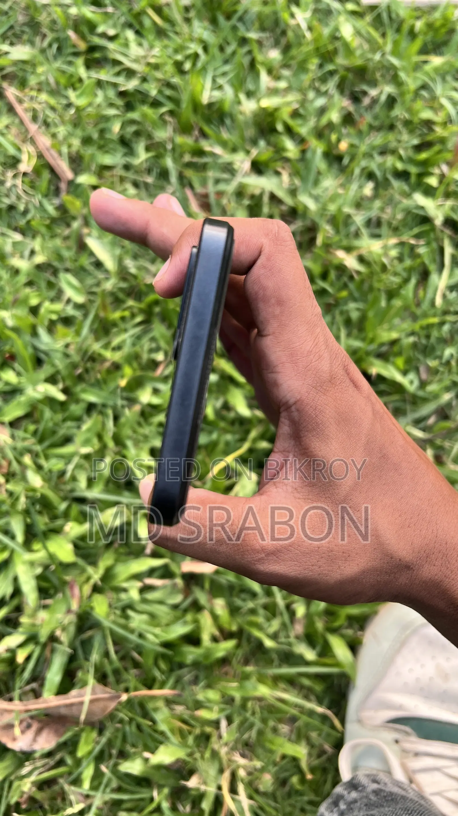 Oppo A77s 128 GB Black