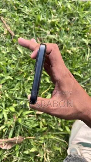 Oppo A77s 128 GB Black