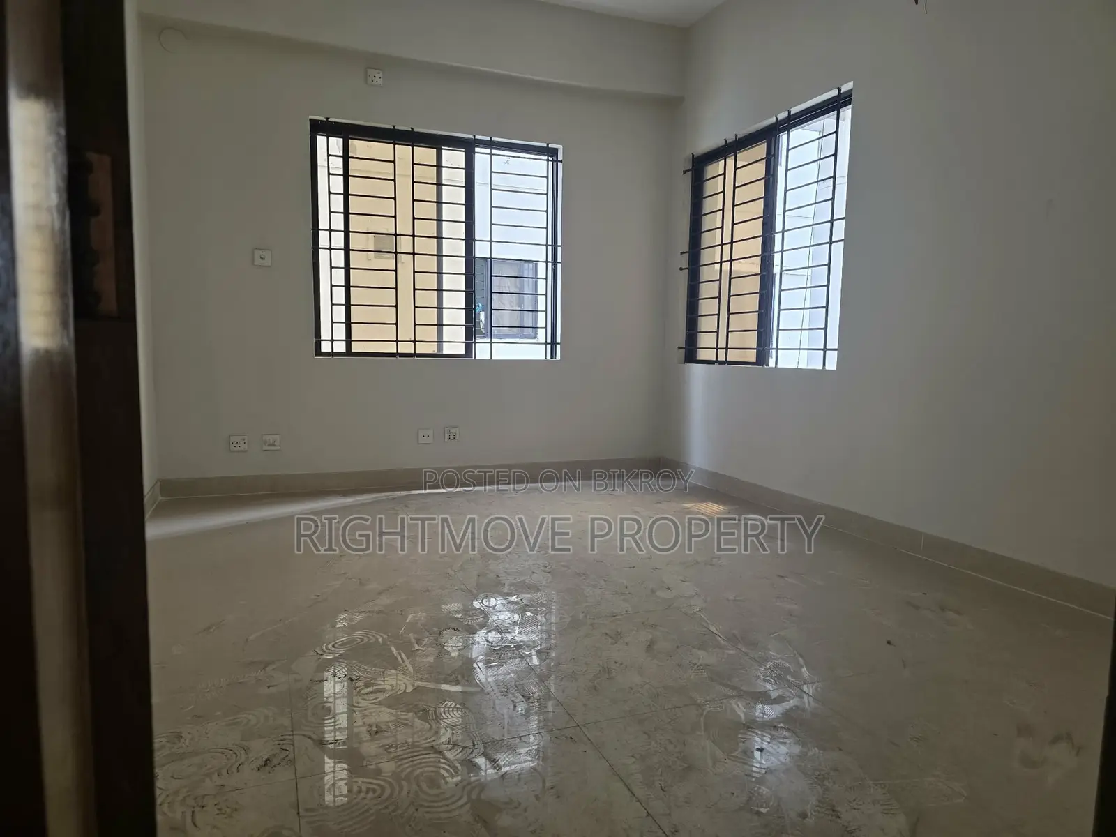 3 Bedroom Apartment in Lalmatia, Dhanmondi for Sale
