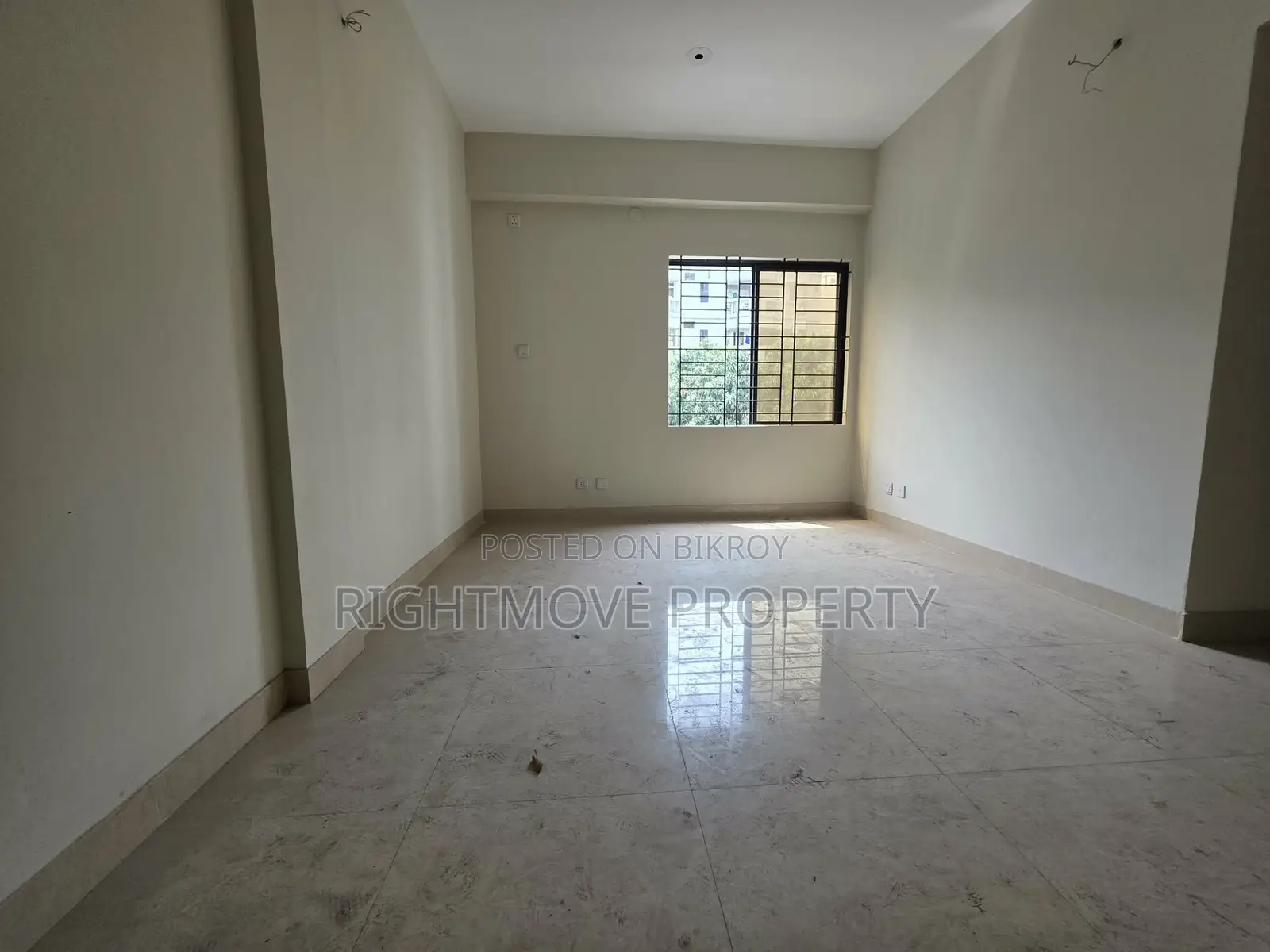 3 Bedroom Apartment in Lalmatia, Dhanmondi for Sale