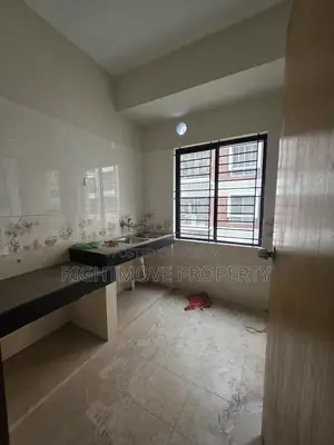 3 Bedroom Apartment in Lalmatia, Dhanmondi for Sale
