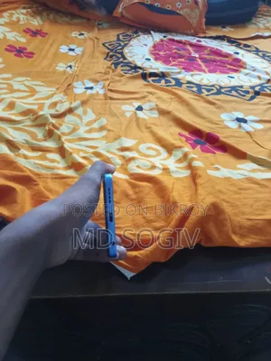 নতুন ইনফিনিক্স হট ৬০আই ২৫৬ জিবি নীল