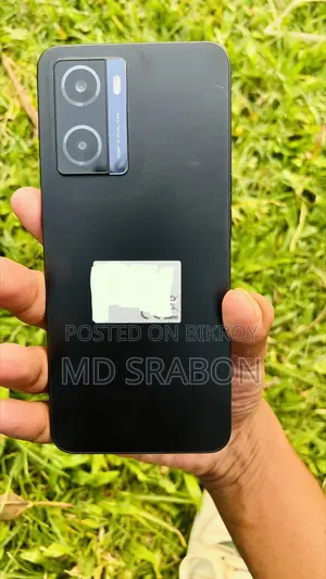 Oppo A77s 128 GB Black