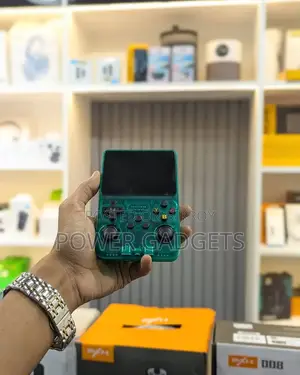 রেট্রো গেমিং
