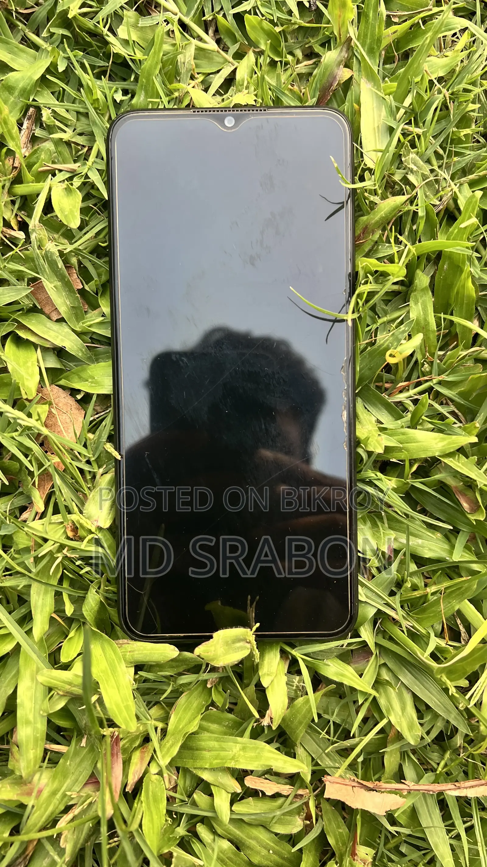 Oppo A77s 128 GB Black