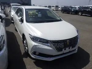 Toyota Premio 1.5 Front Wheel Drive 2021 Pearl