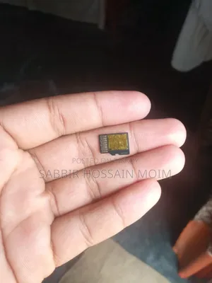 Samsung 32 GB Memory Card