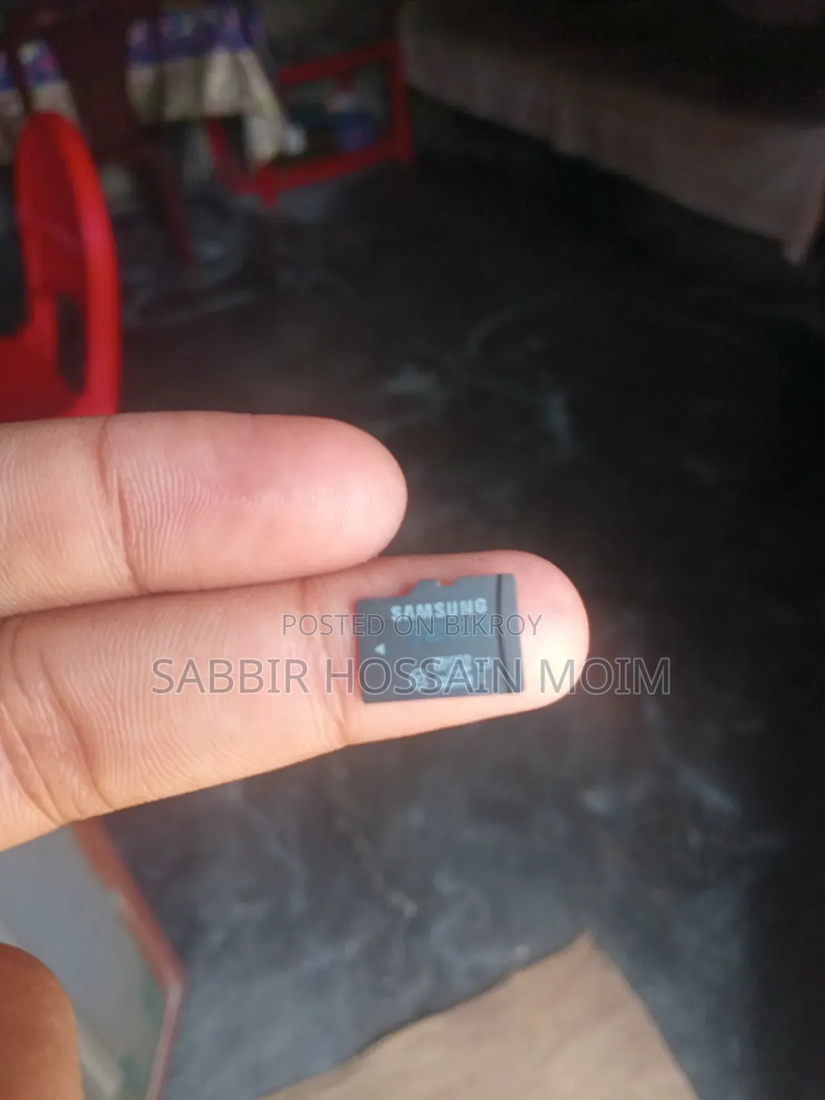 Samsung 32 GB Memory Card