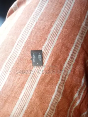 Samsung 32 GB Memory Card
