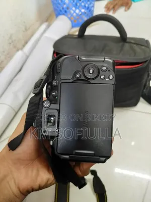 ক্যামেরা বিক্রির জন্য