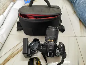 ক্যামেরা বিক্রির জন্য