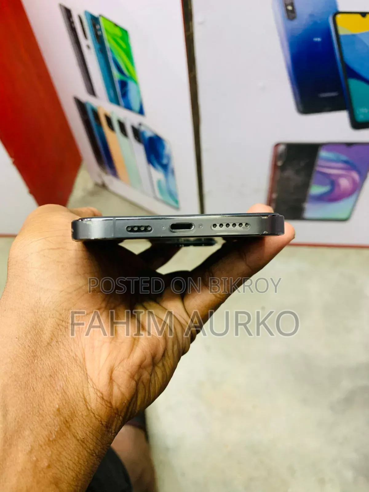 অ্যাপল আইফোন ১২ প্রো ম্যাক্স ২৫৬ জিবি ব্ল্যাক