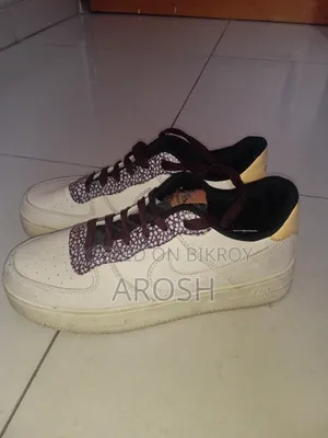 Nike Air Force One