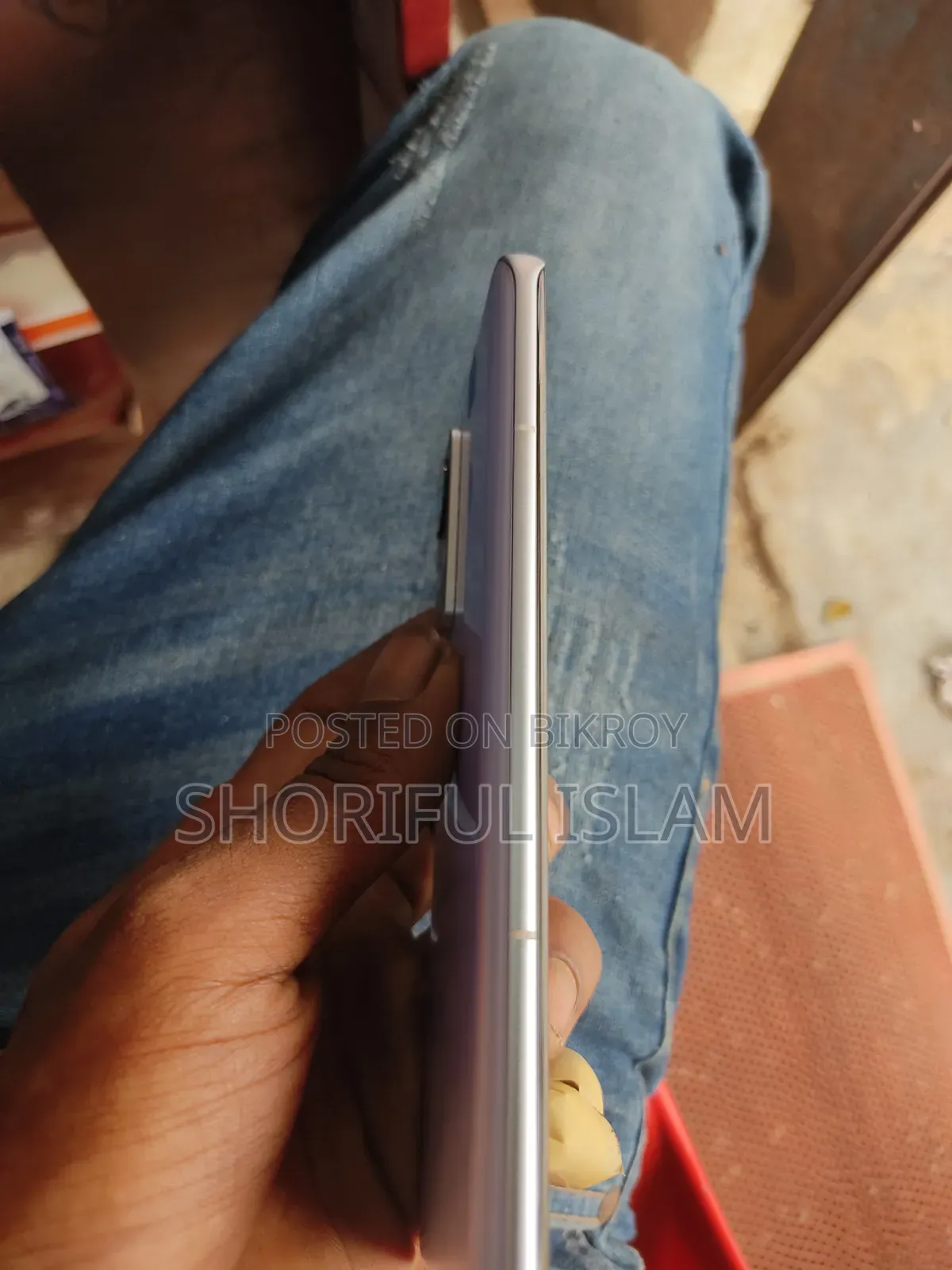 Xiaomi 12X 128 GB White
