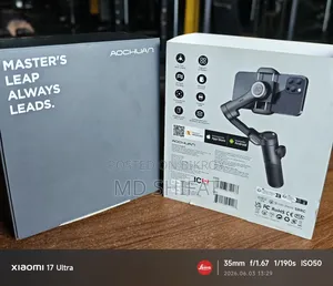 Smart Xe Gimbal