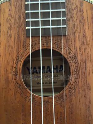 Yamaha Ukulele 26 inches | Original | Japan |