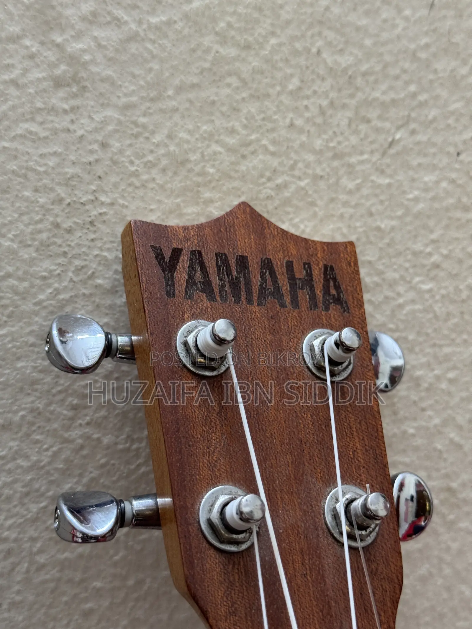 Yamaha Ukulele 26 inches | Original | Japan |