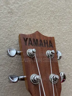 Yamaha Ukulele 26 inches | Original | Japan |