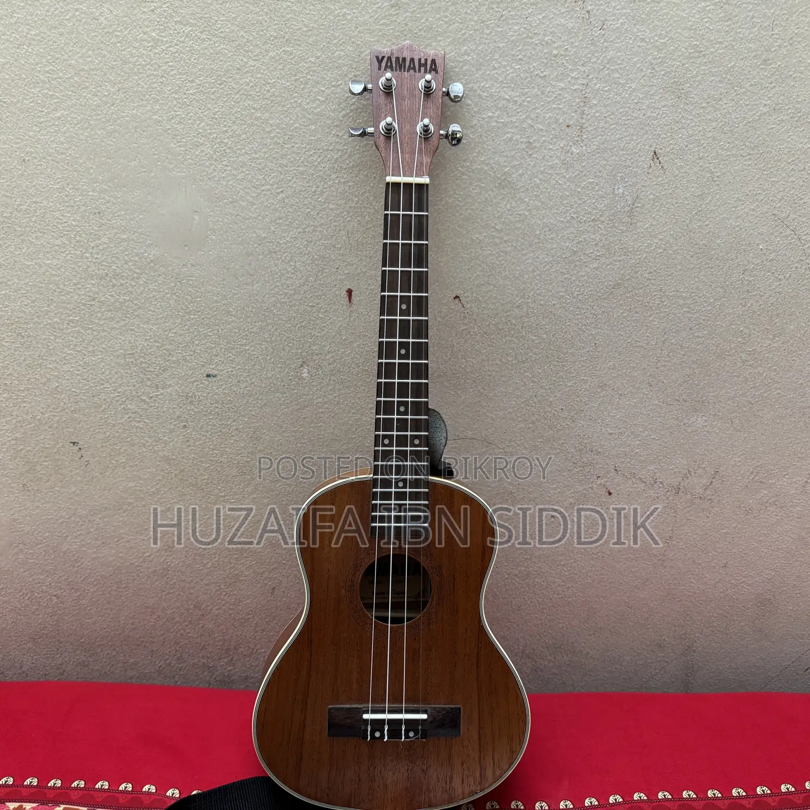 Yamaha Ukulele 26 inches | Original | Japan |