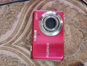 Fujifilm Mini Intax 12 Camera