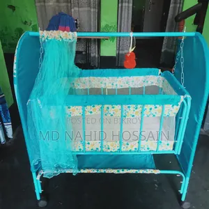 বেবিদের দোলনা