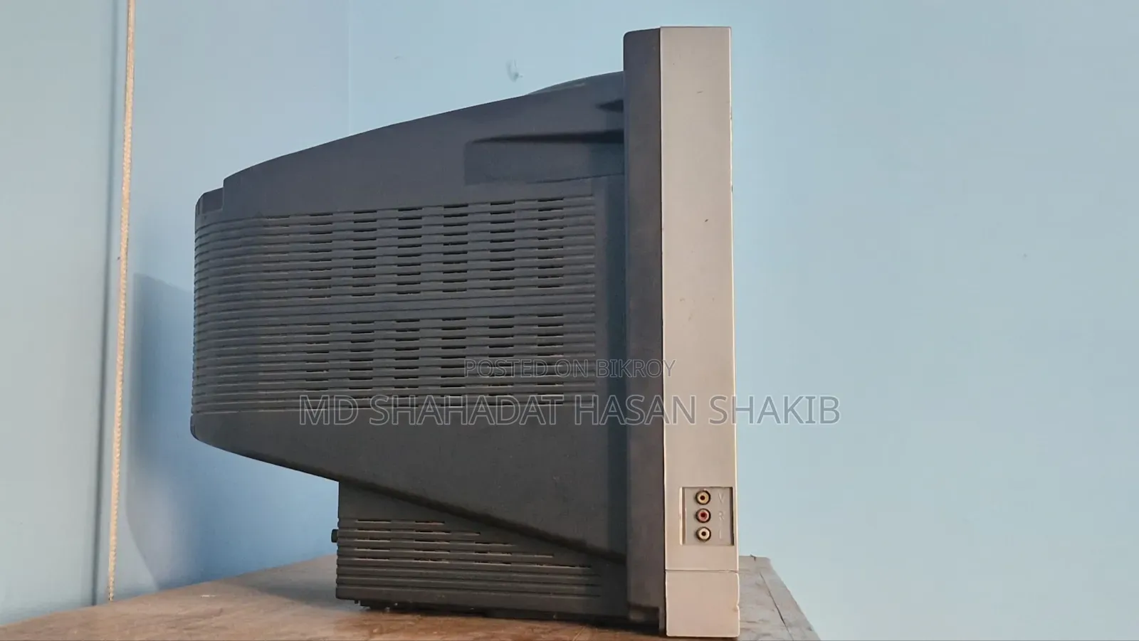 ওয়ালটন টিভি