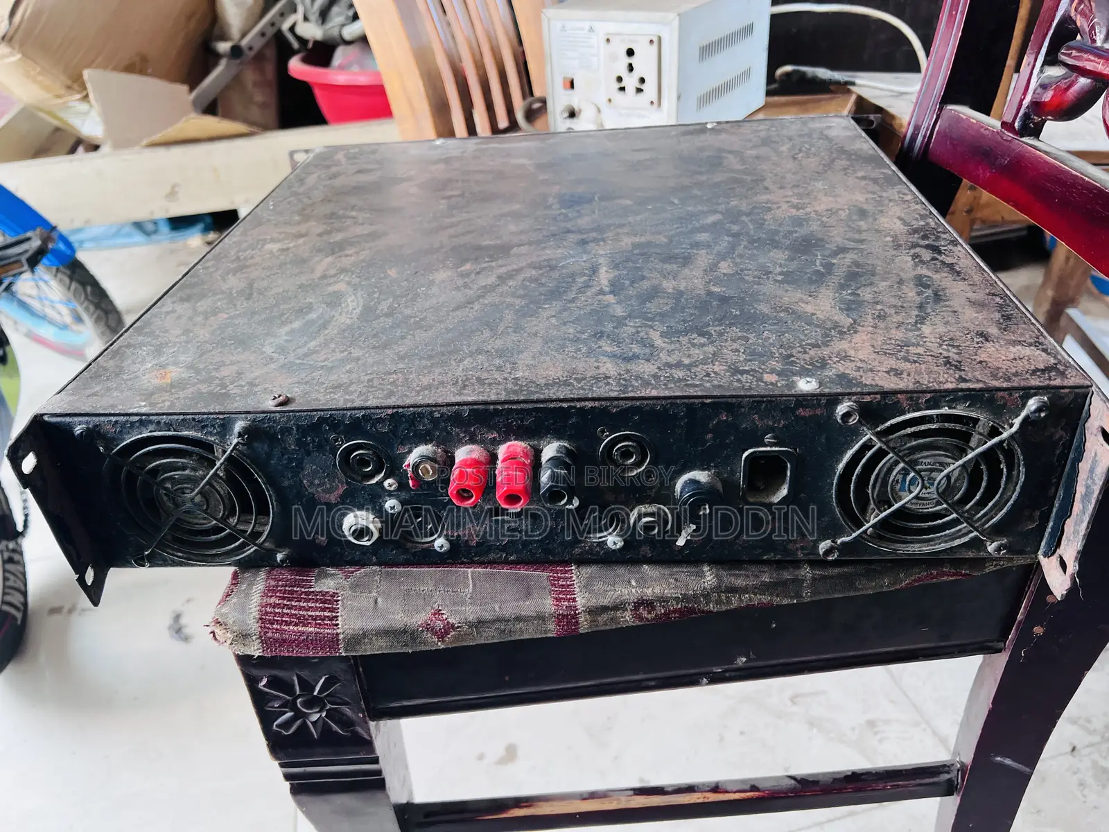 Sound System Sale