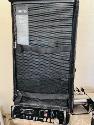 Sound System Sale