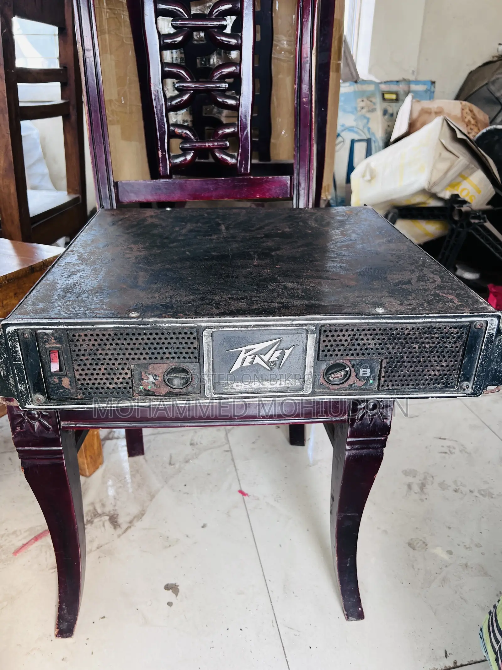 Sound System Sale