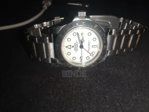 Rolex Watch