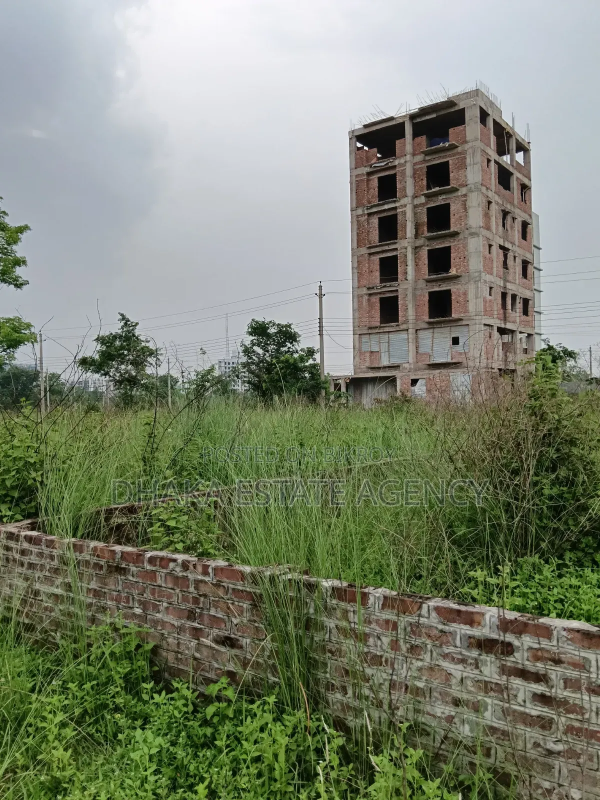 জরুরি ৩ কাঠা ব্লক-এল, ৩২০০ সিরিয়াল