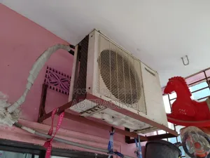 ট্রান্সটেক ১.৫ টন নন ইনভার্টার এসি