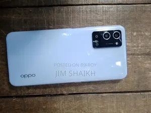 Oppo A56 5G 256 GB Blue