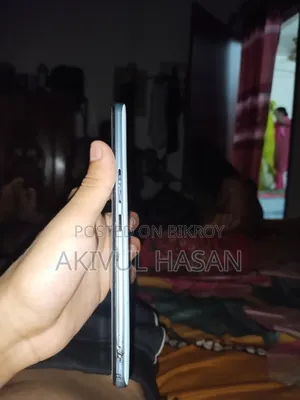 Tecno Camon 16 128 GB Black