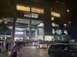Brand Showroom