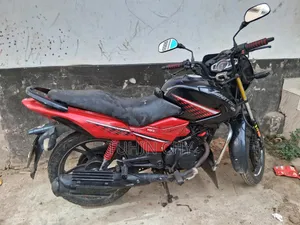 Hero Ignitor 2018 Black