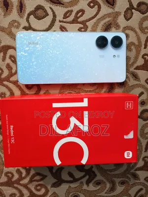 Xiaomi Redmi 13C 128 GB