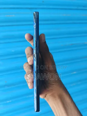 Samsung Galaxy Note 10 Plus 256 GB Black