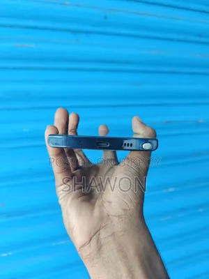 Samsung Galaxy Note 10 Plus 256 GB Black