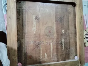 ক্যারাম বোর্ড-(৩৫.৫ ইঞ্চি) ফ্রেশ অথেনটিক (দাম ফিক্সড না ইনবক্স করুন)