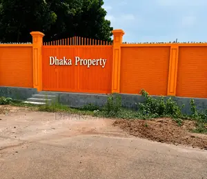 Nearby 300ft Corner 5 Katha South at Sector-7