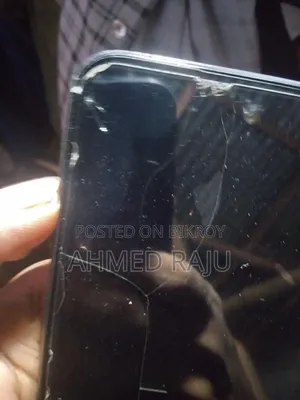 Infinix Hot 60i 256 GB Black