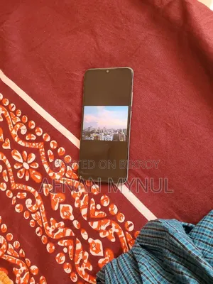 শাওমি রেডমি ১০ ১২৮ জিবি গ্রিন