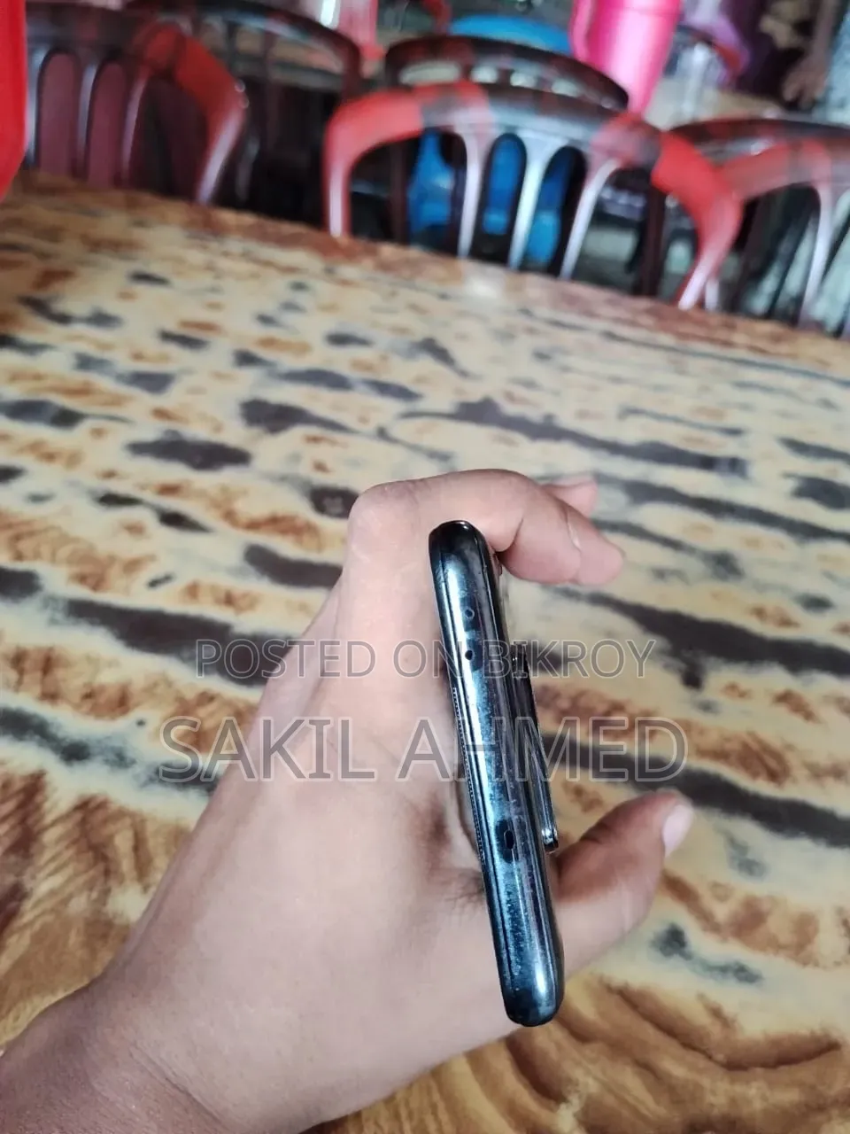 Xiaomi Poco X3 Pro 128 GB Black