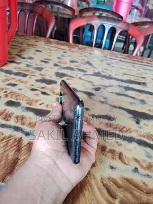 Xiaomi Poco X3 Pro 128 GB Black