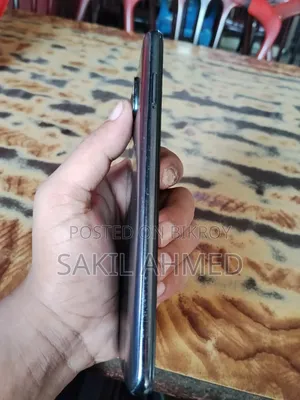 Xiaomi Poco X3 Pro 128 GB Black